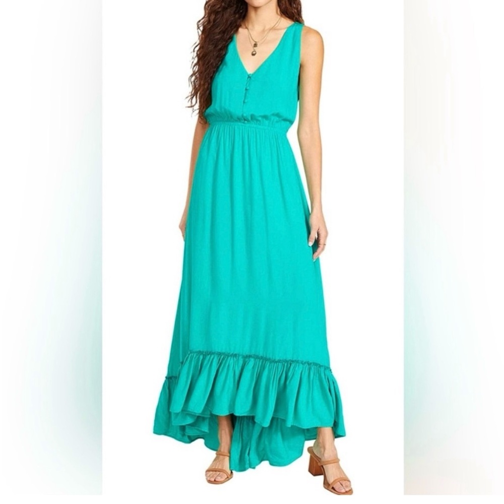NWT BB Dakota by Steve Madden "Precious Hem" Dress